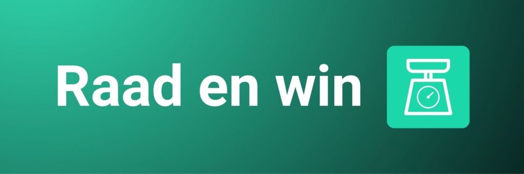 Raad en win